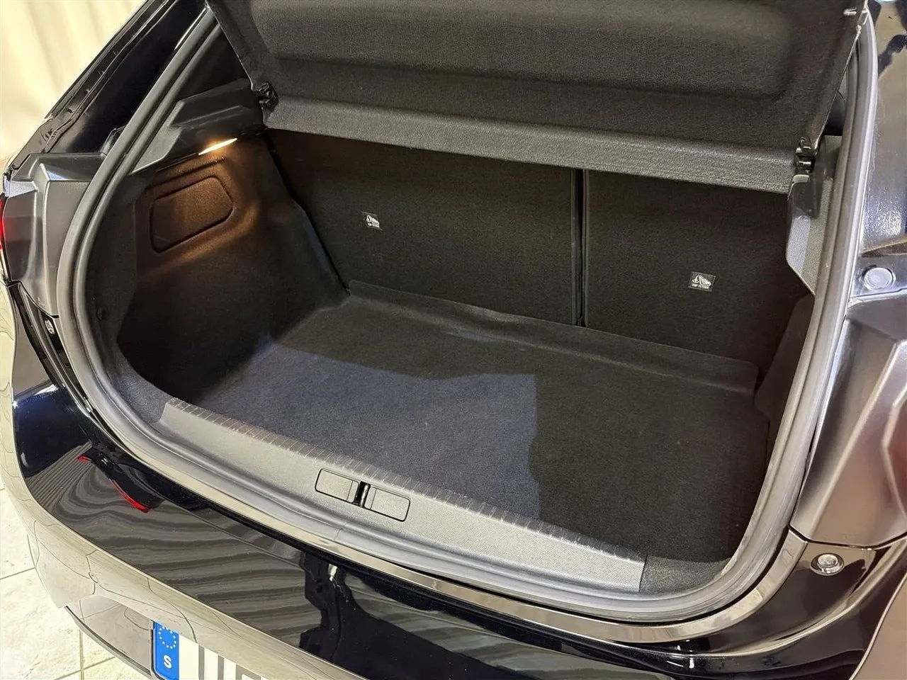 Opel Corsa bild 14
