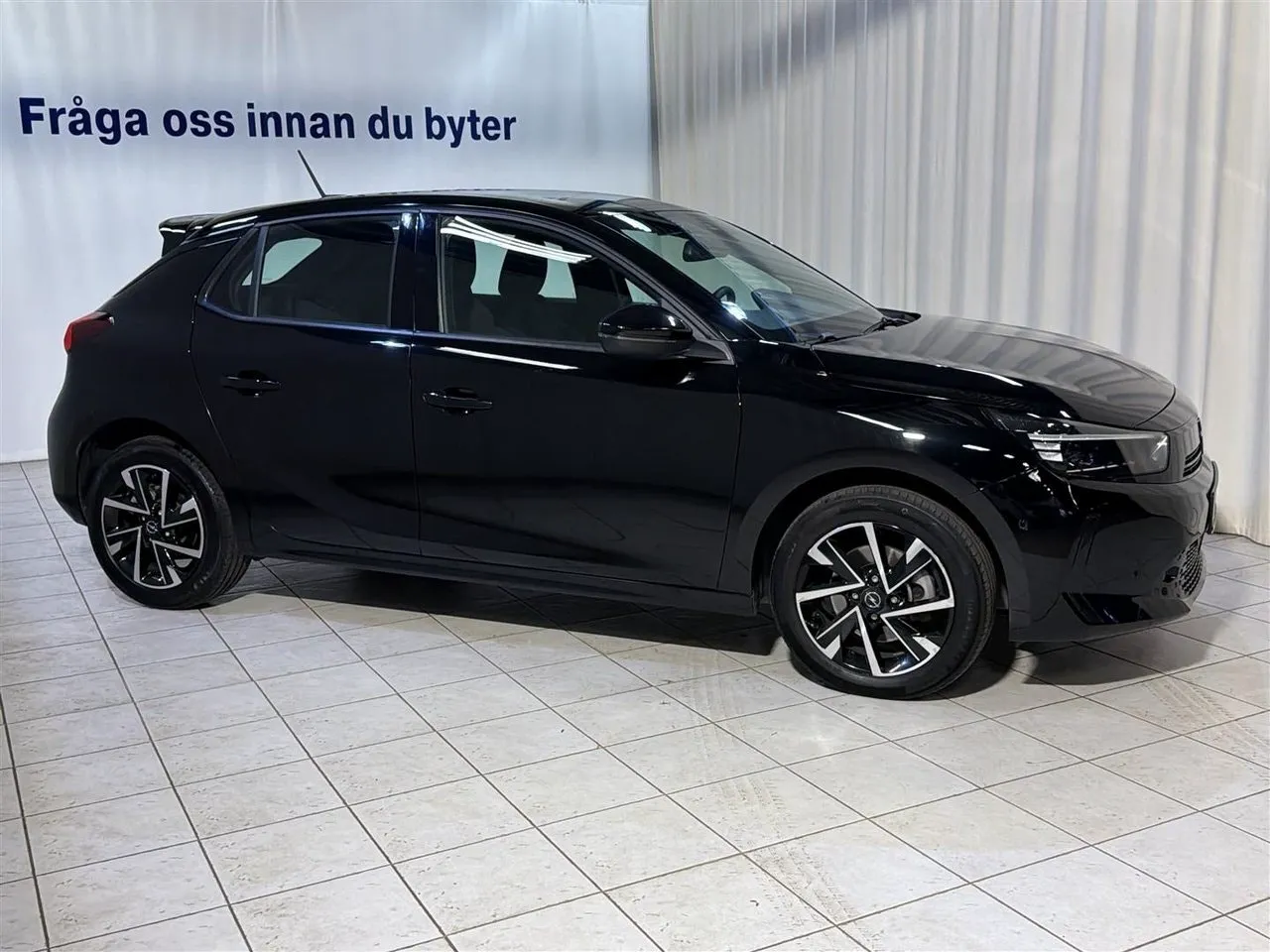 Opel Corsa bild 2