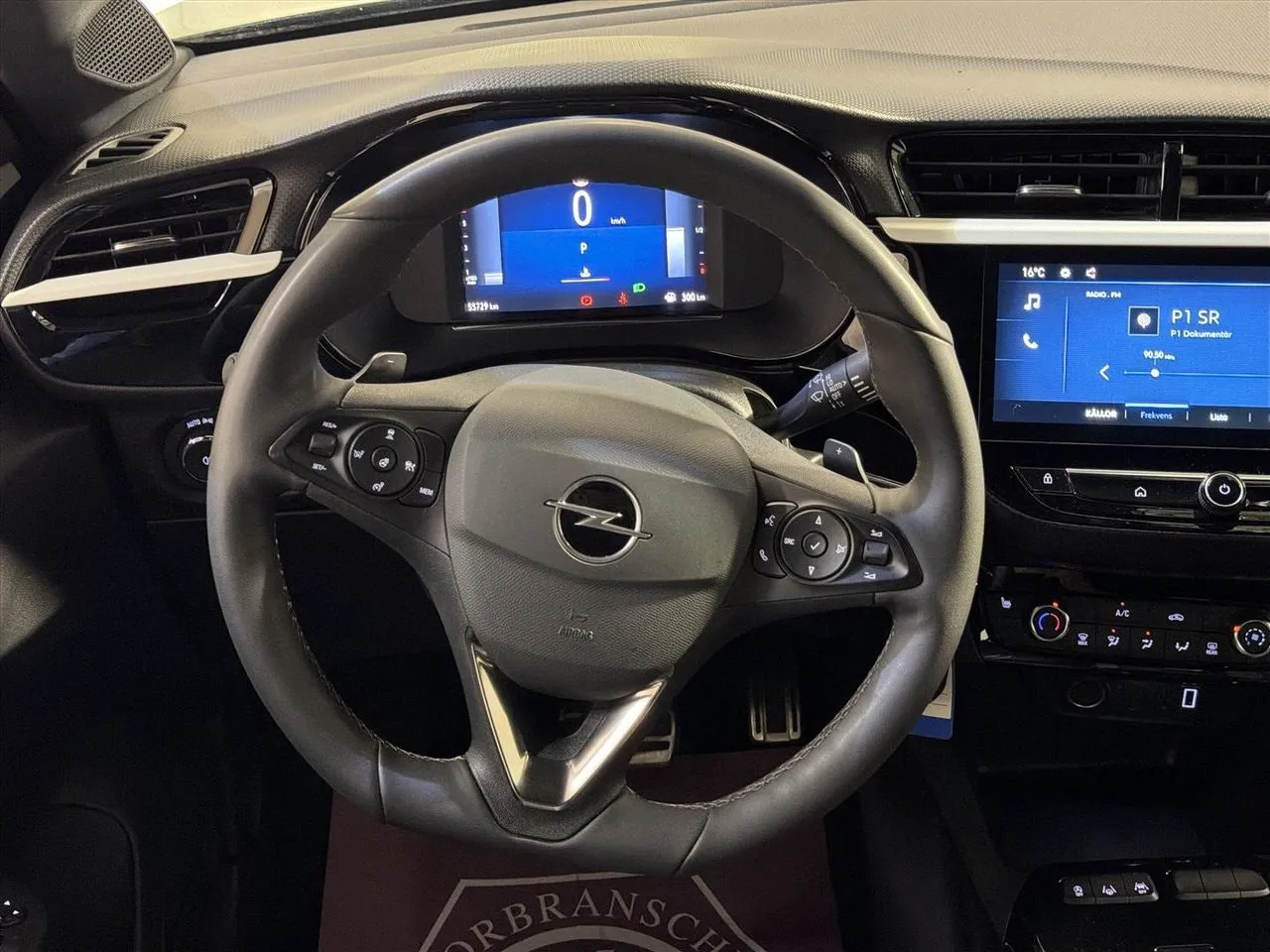 Opel Corsa bild 8