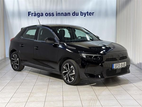 Opel Corsa GS AUTOMAT - 2025