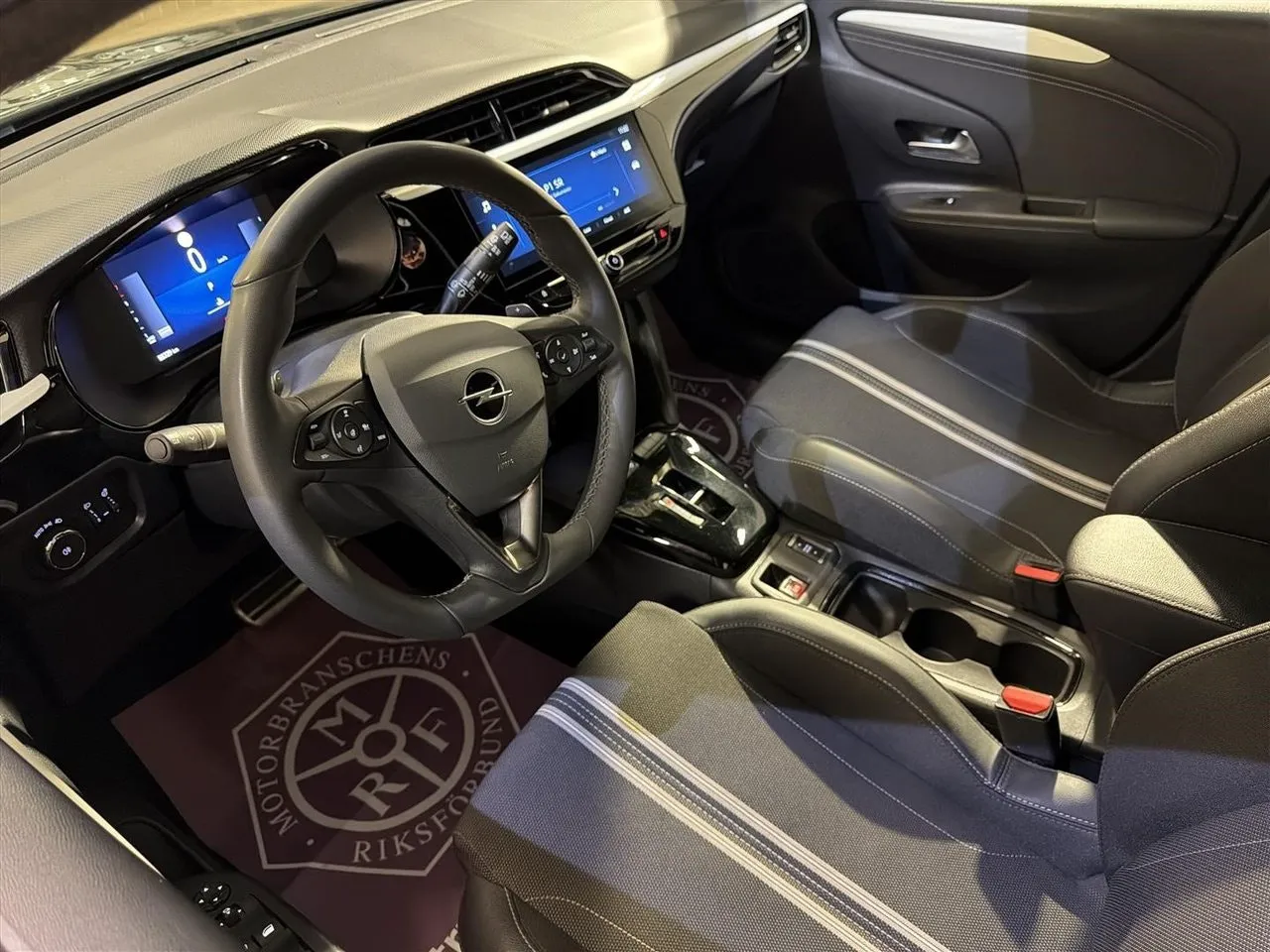 Opel Corsa bild 6
