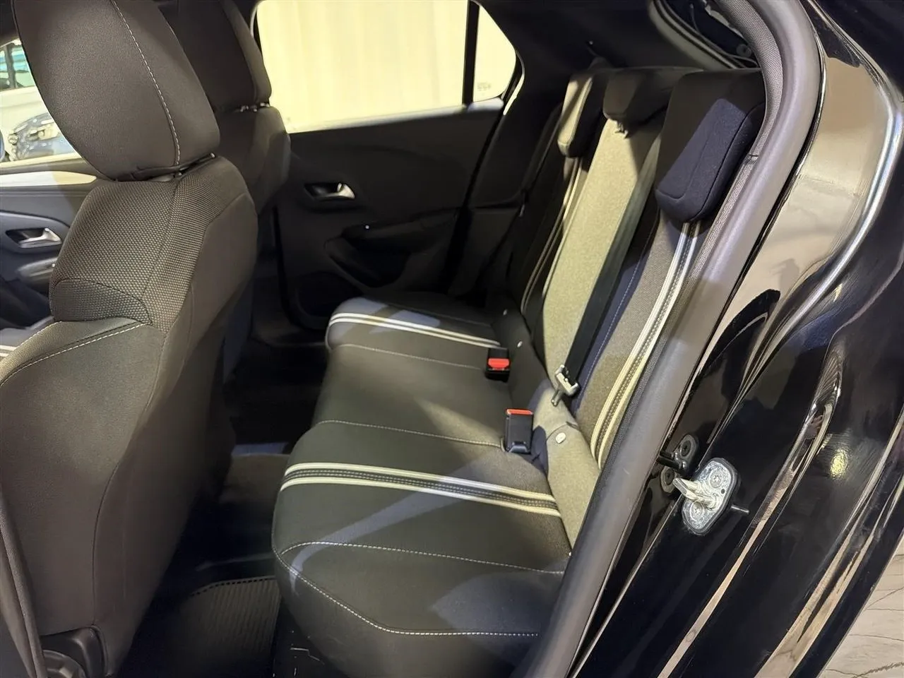 Opel Corsa bild 13