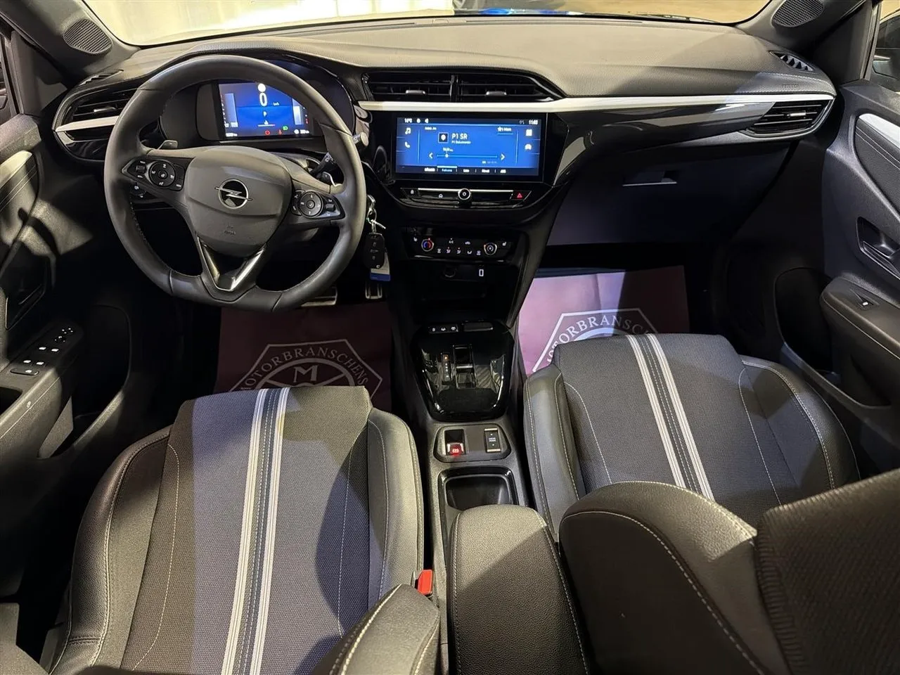 Opel Corsa bild 7