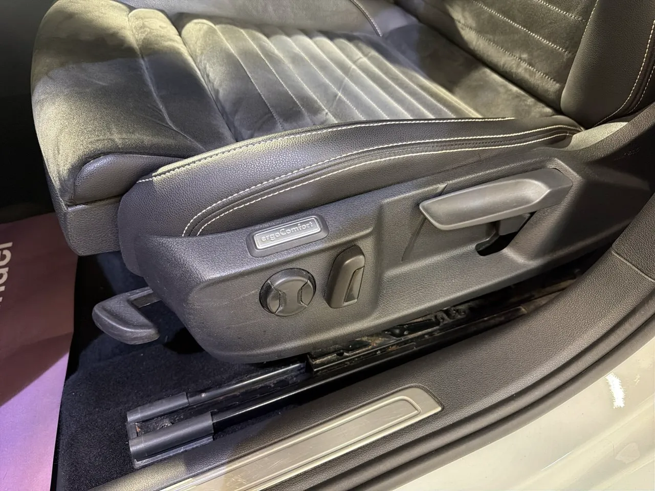 Volkswagen Passat bild 15
