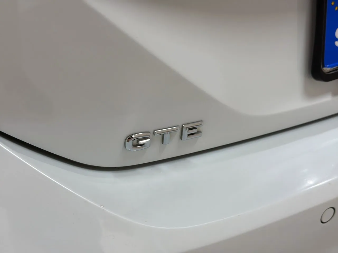 Volkswagen Passat bild 17