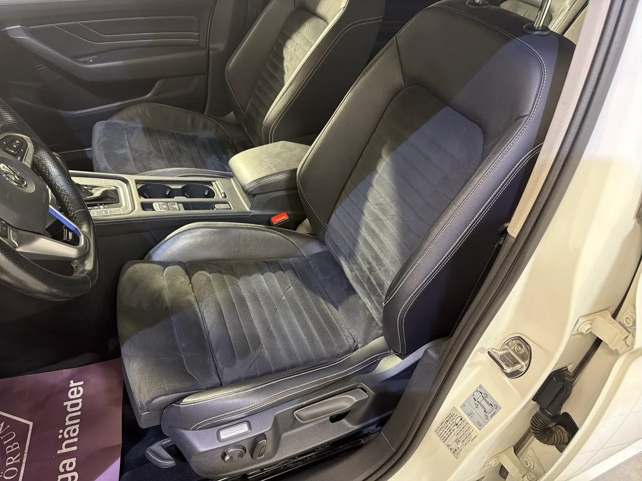 Volkswagen Passat bild 14