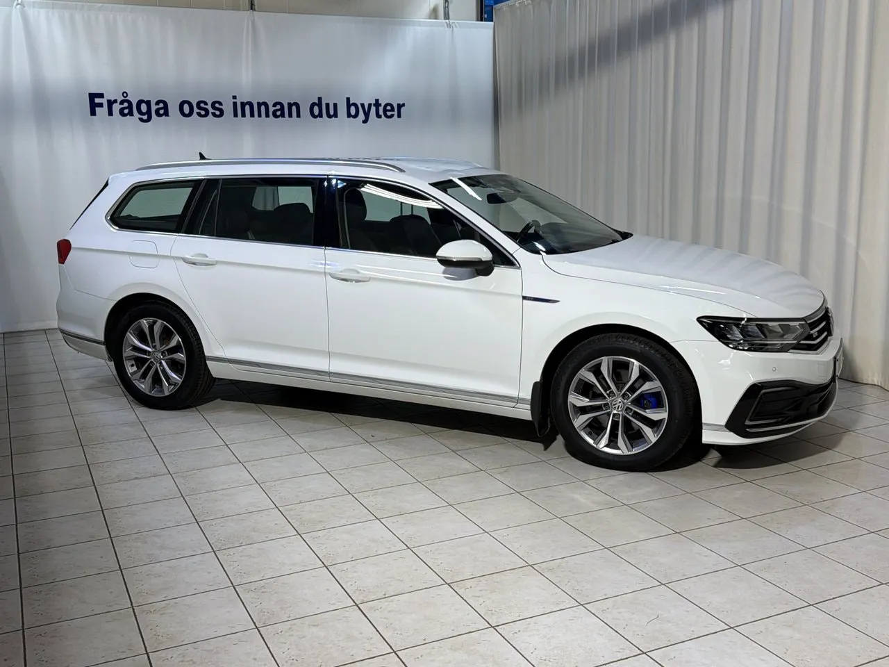 Volkswagen Passat bild 2