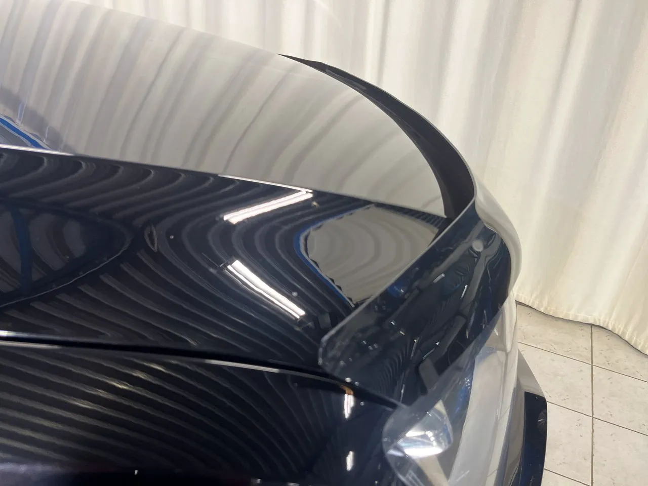 Volkswagen Amarok bild 19