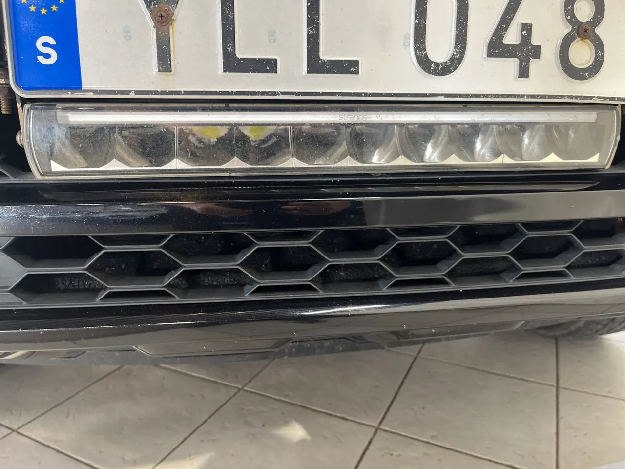 Volkswagen Amarok bild 20