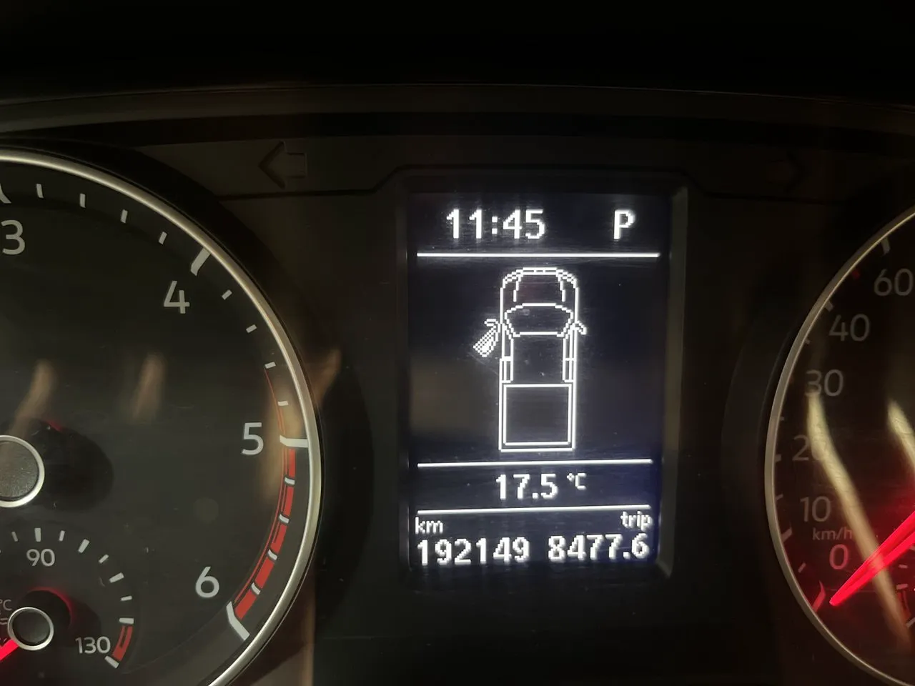 Volkswagen Amarok bild 15
