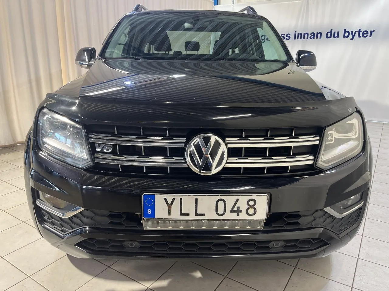 Volkswagen Amarok bild 4