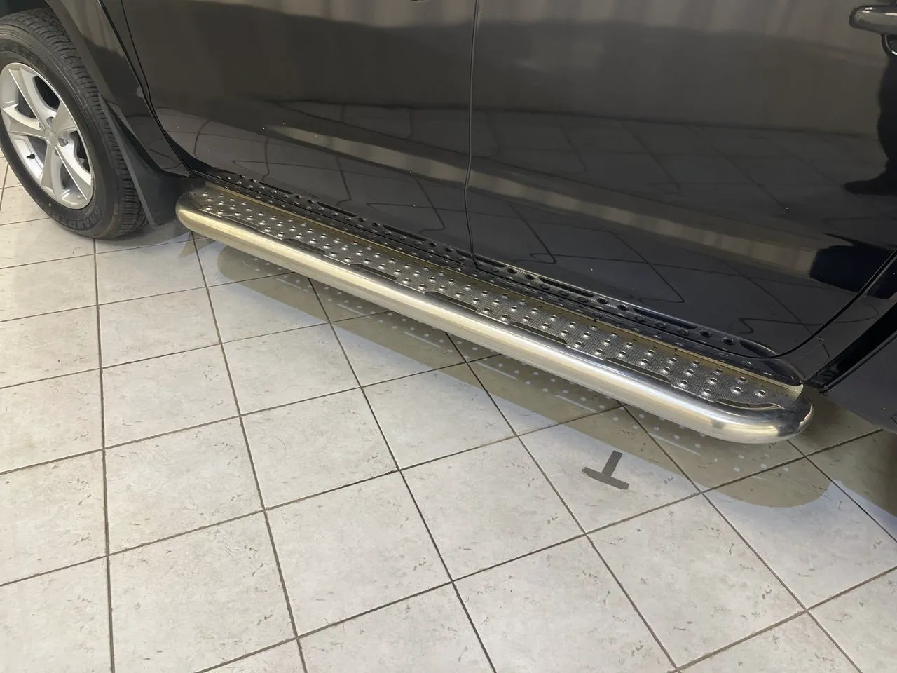Volkswagen Amarok bild 12