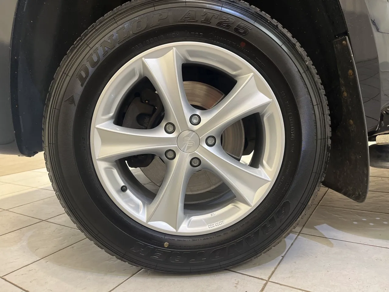 Volkswagen Amarok bild 13