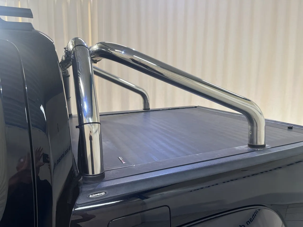 Volkswagen Amarok bild 11