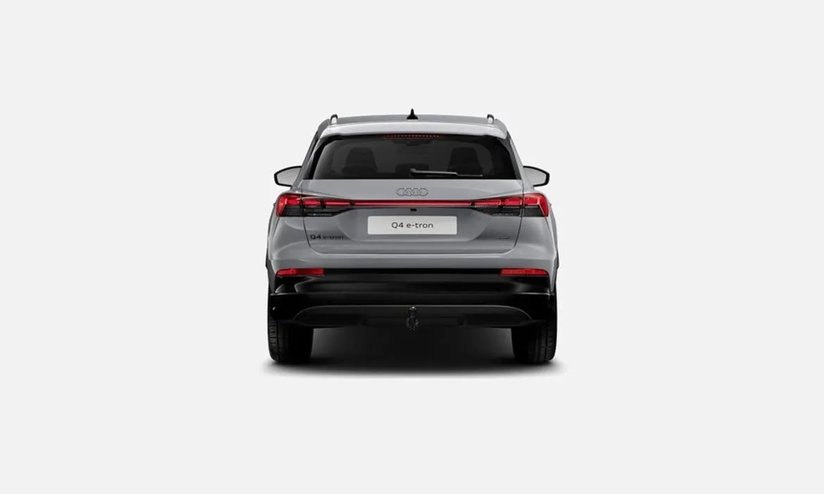 Audi Q4 e-tron bild 2