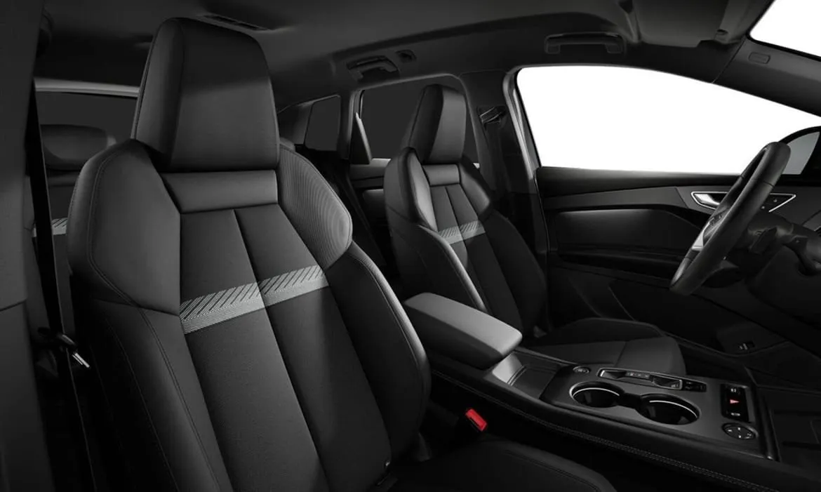 Audi Q4 e-tron bild 3