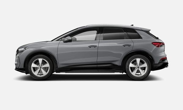 Audi Q4 e-tron SUV QUATTRO 220 KW - 2027