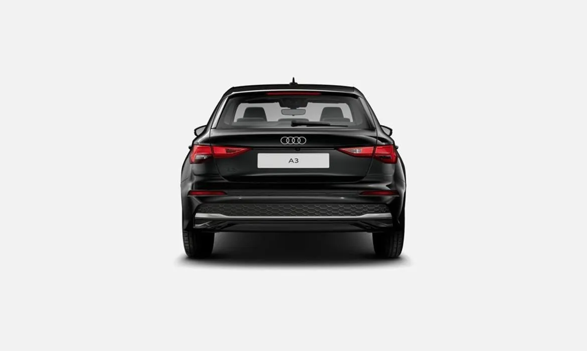 Audi A3 bild 2