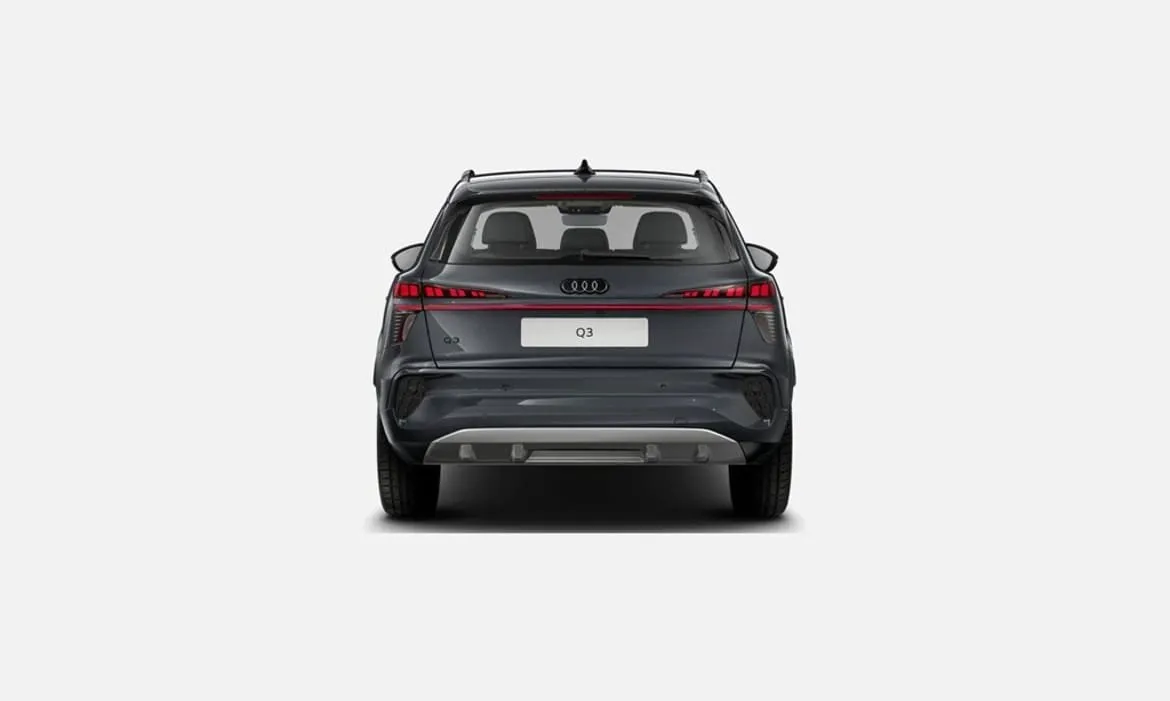Audi Q3 bild 3