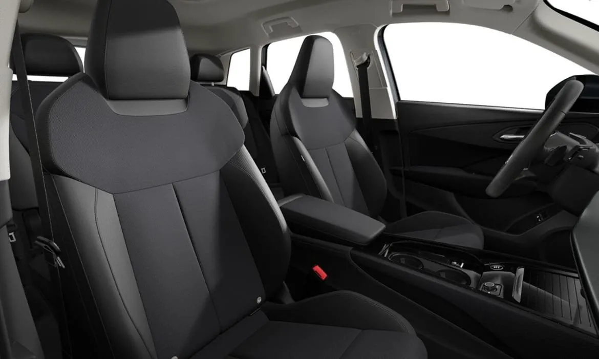 Audi Q3 bild 2