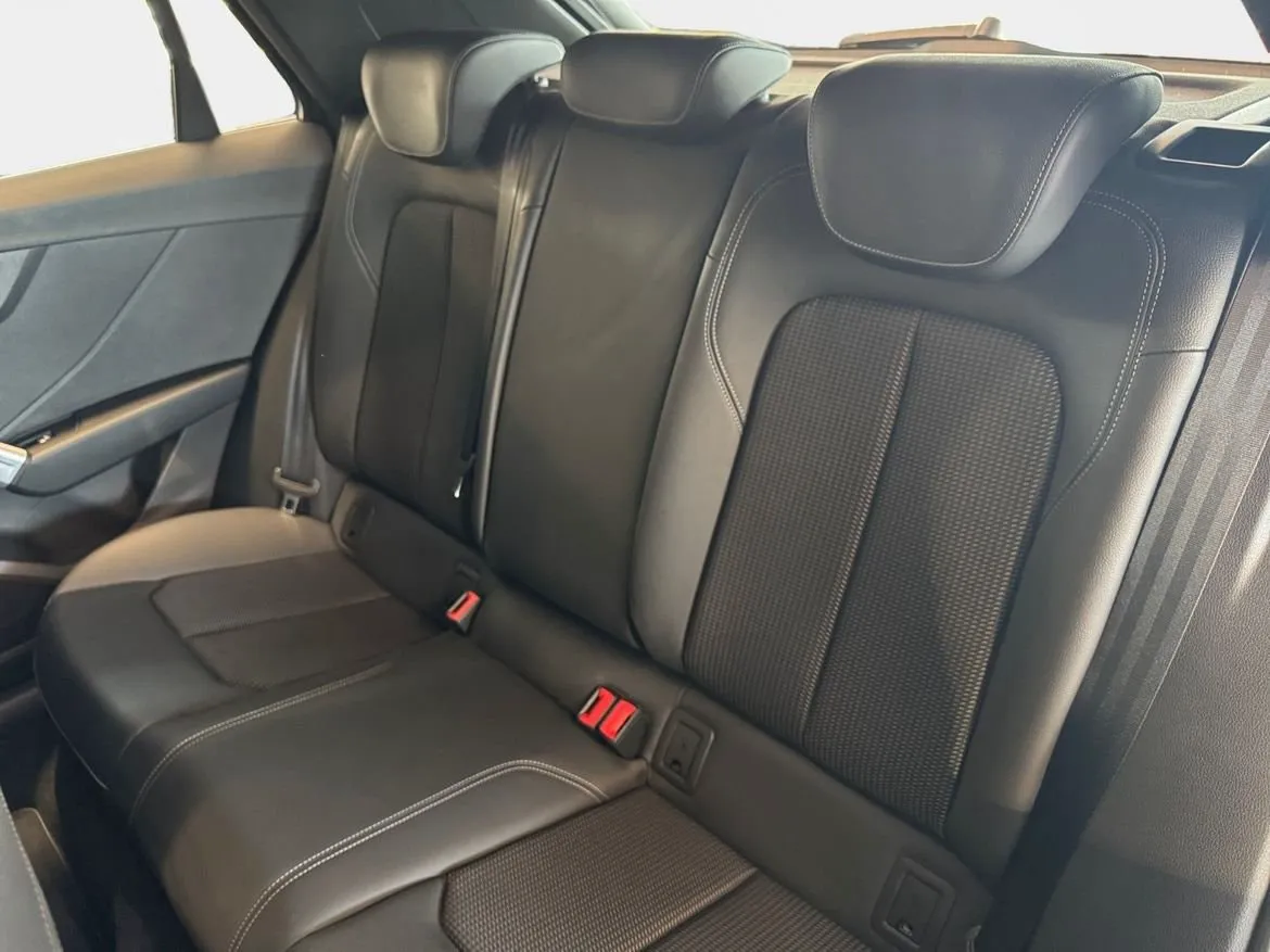 Audi Q2 bild 13