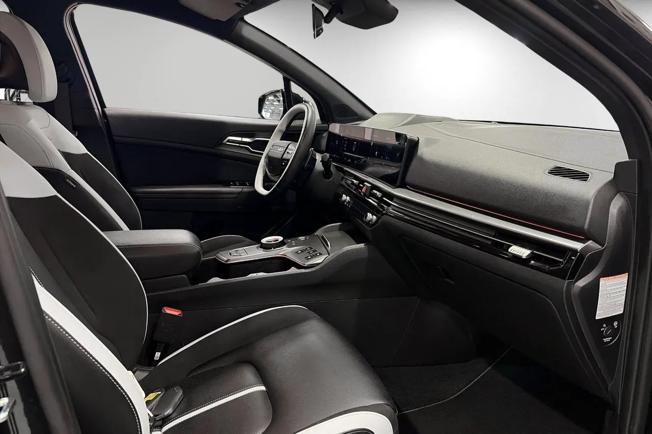 Kia Sportage bild 17