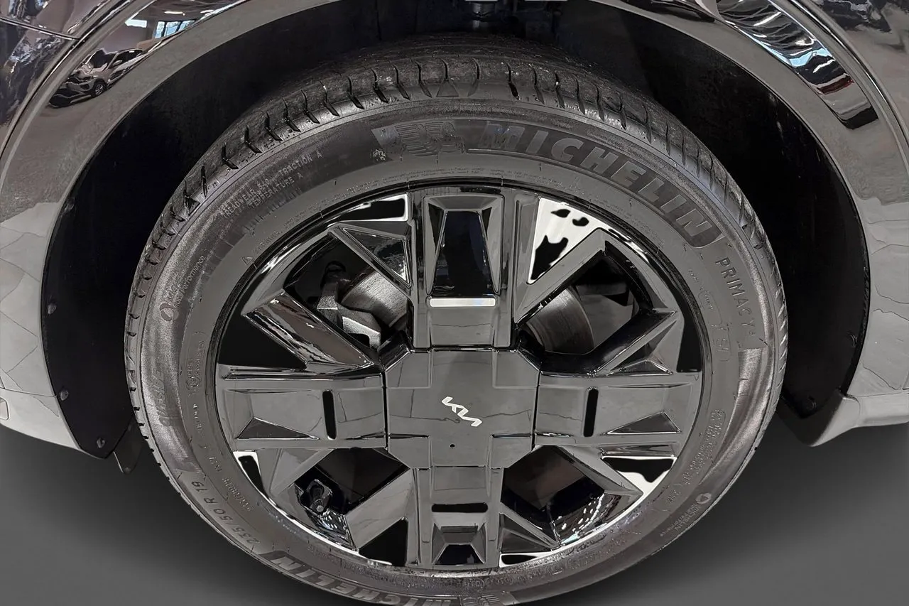 Kia Sportage bild 19