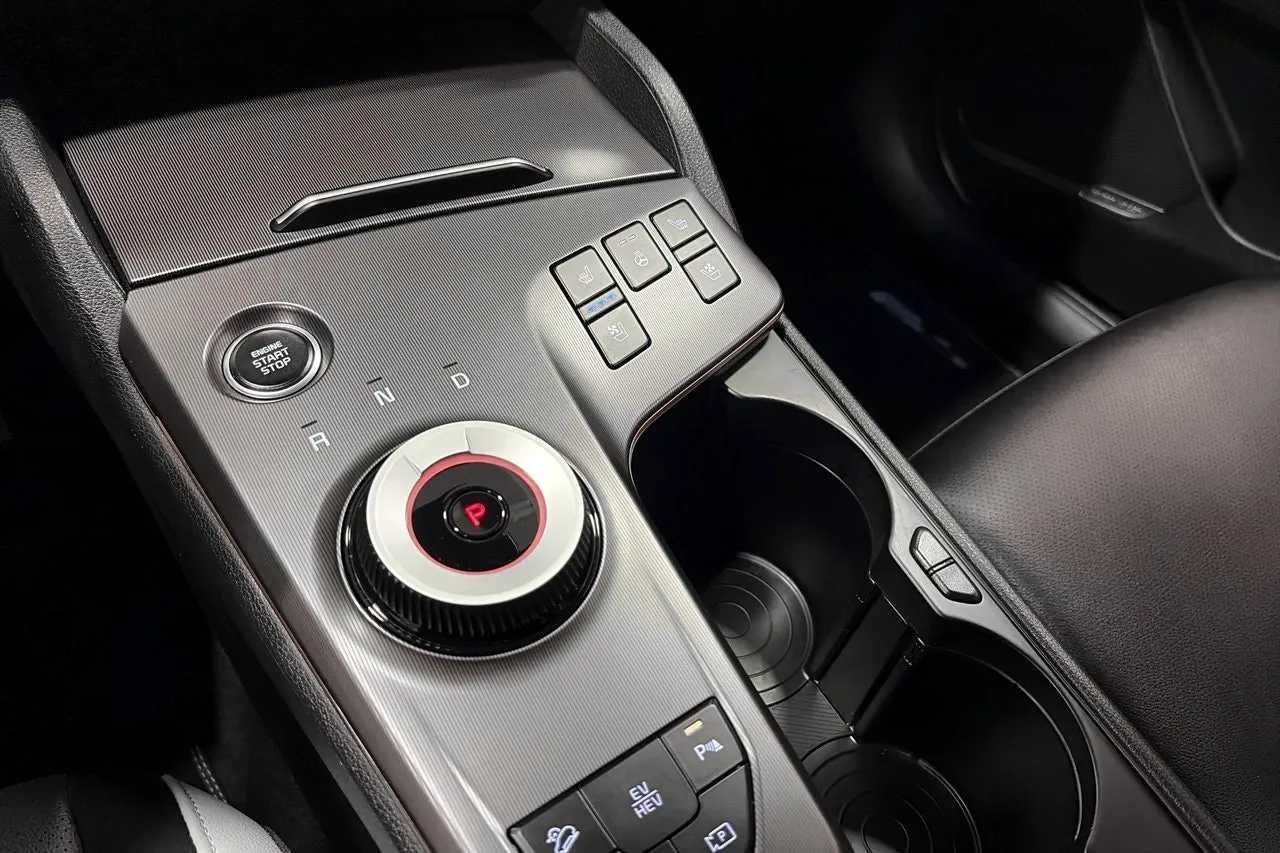 Kia Sportage bild 12