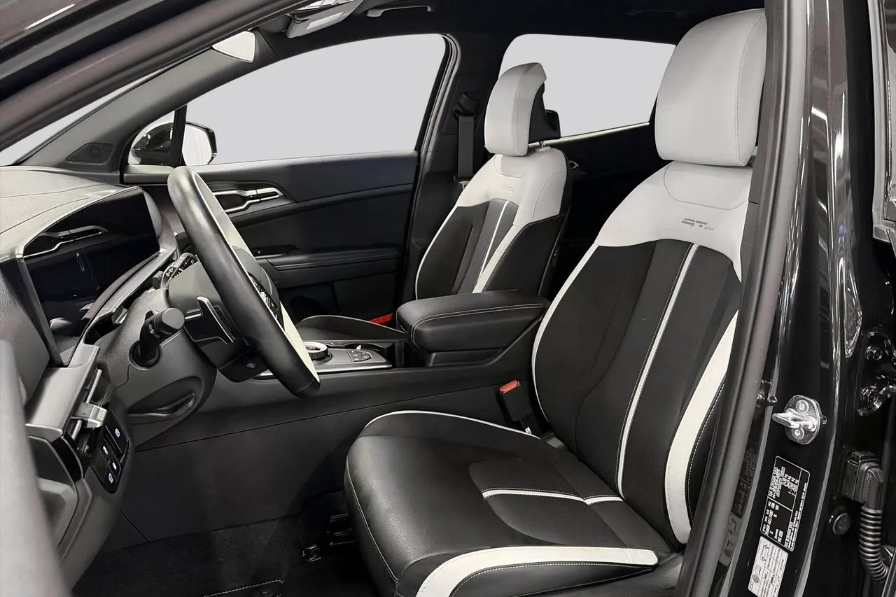 Kia Sportage bild 8