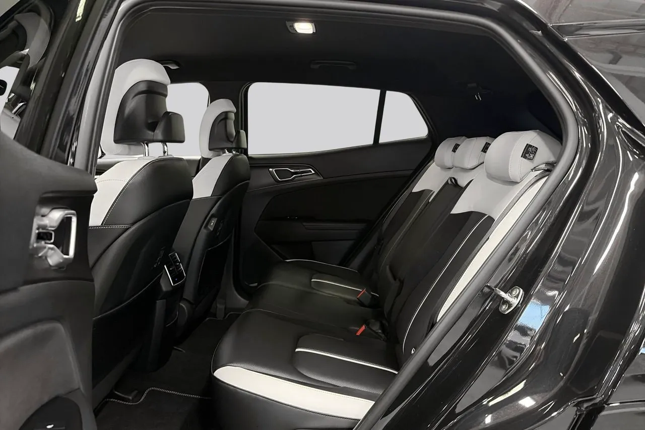 Kia Sportage bild 9