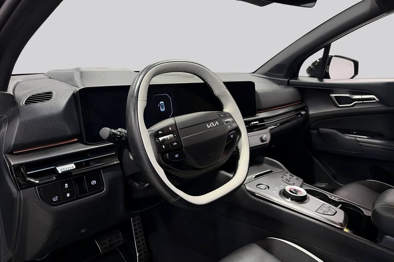 Kia Sportage bild 10
