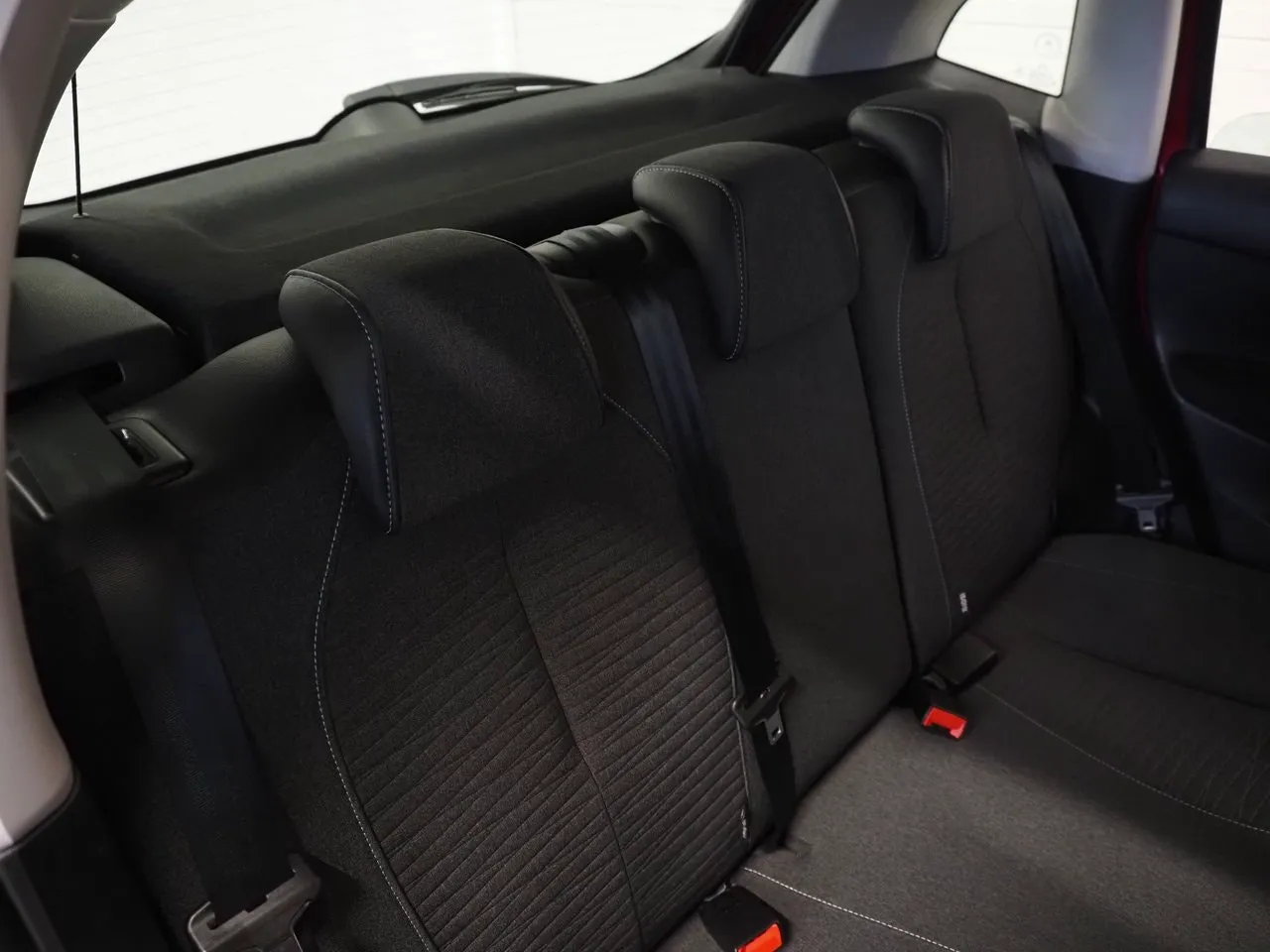 Citroen C3 bild 14