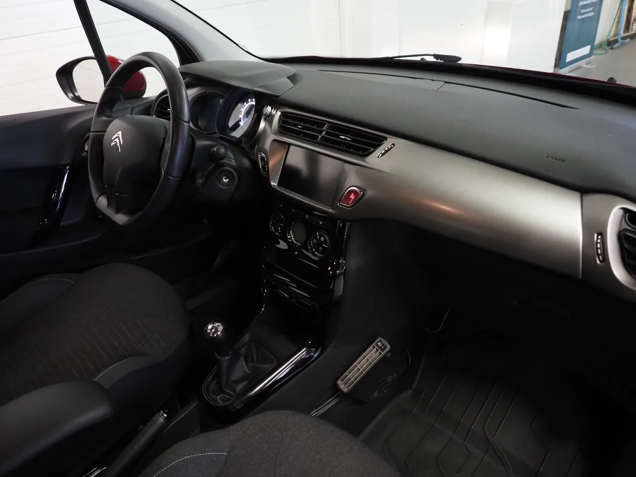 Citroen C3 bild 13