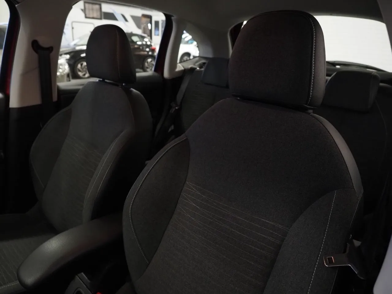 Citroen C3 bild 18
