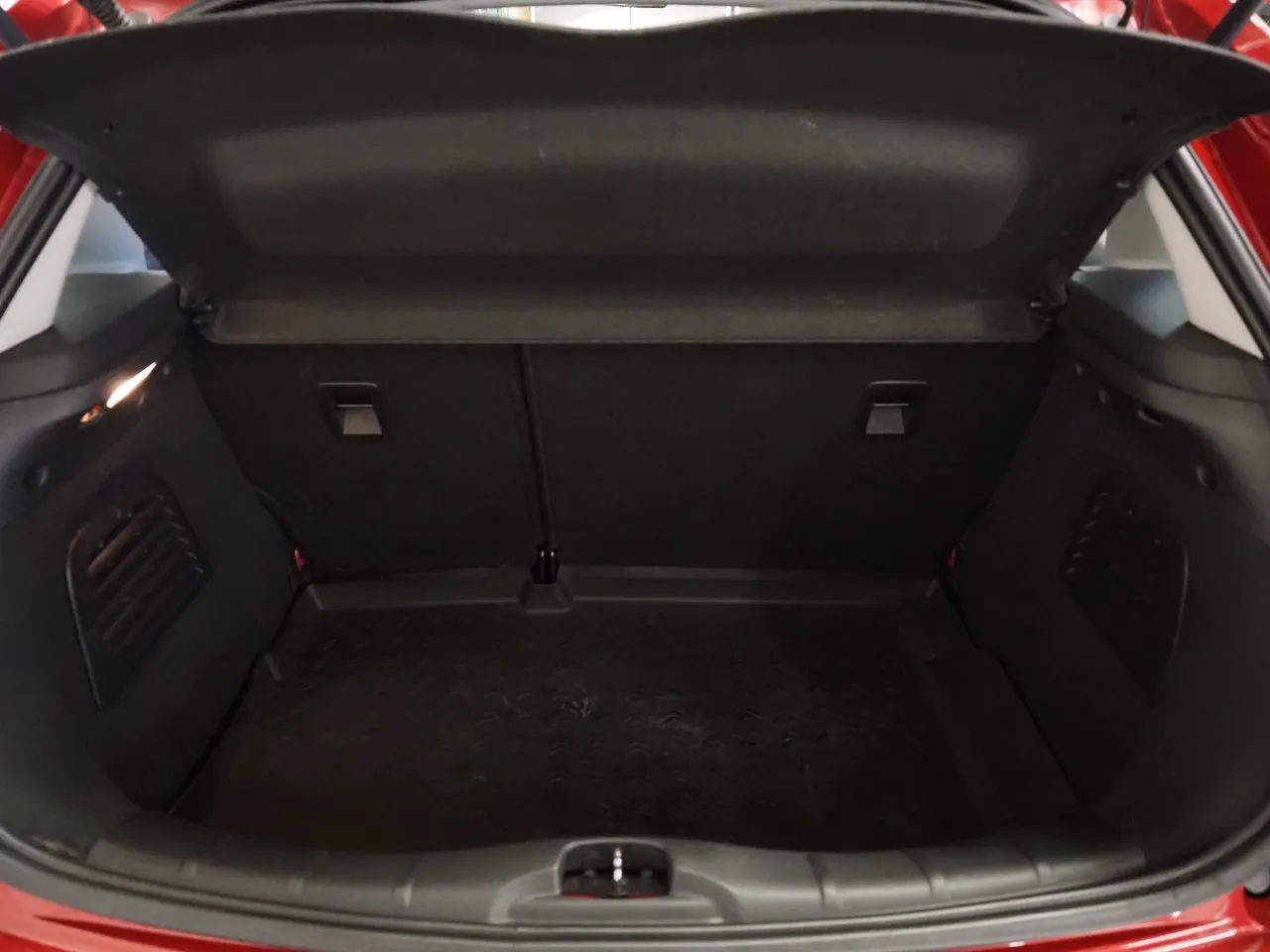 Citroen C3 bild 10