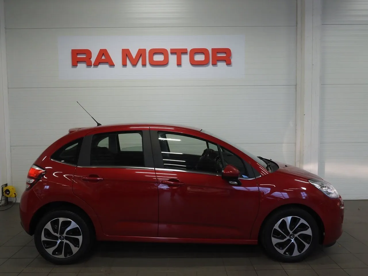 Citroen C3 bild 4