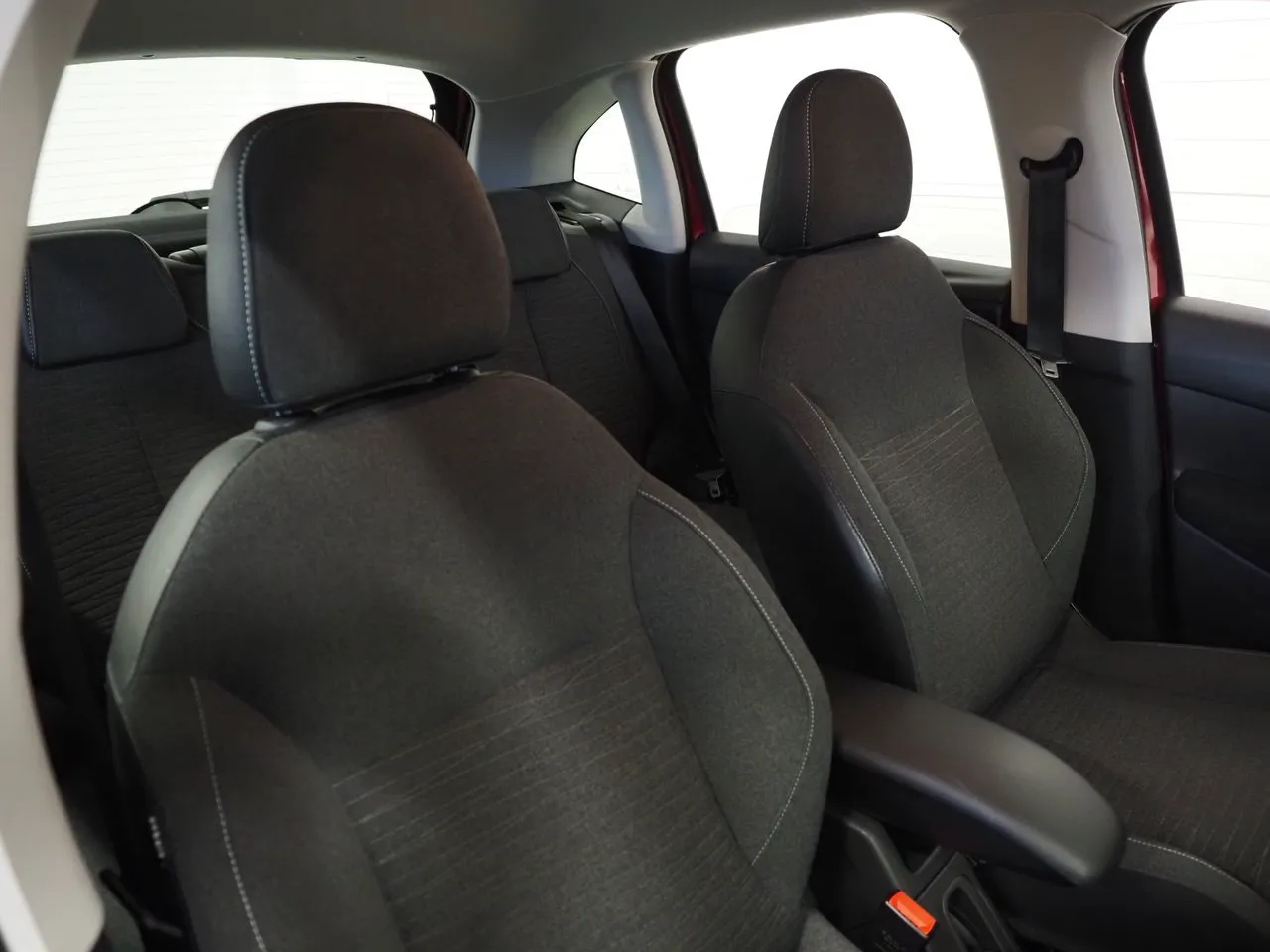 Citroen C3 bild 11