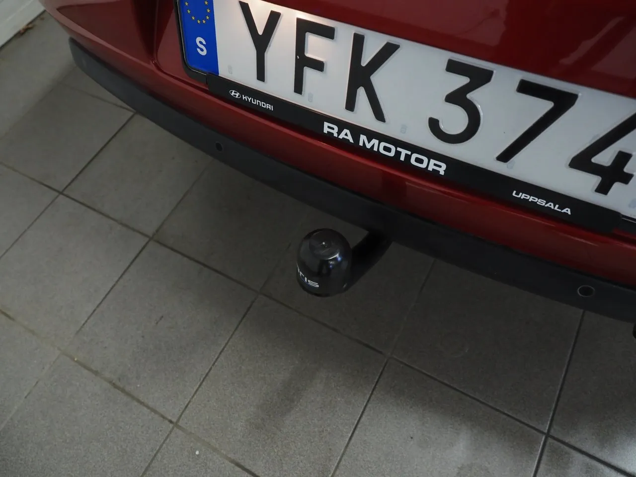 Citroen C3 bild 9