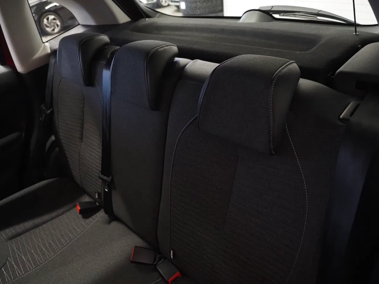 Citroen C3 bild 17