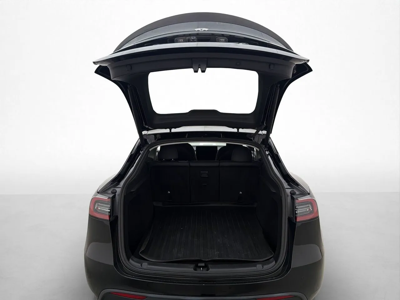 Tesla Model Y bild 11
