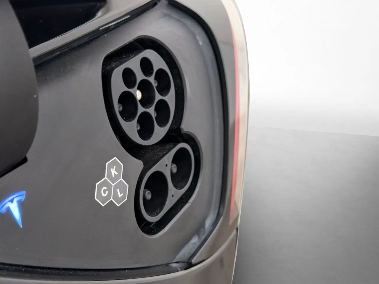 Tesla Model Y bild 9