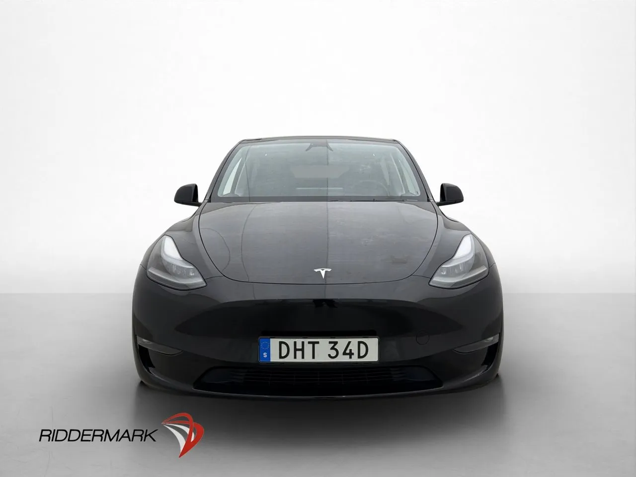 Tesla Model Y bild 3