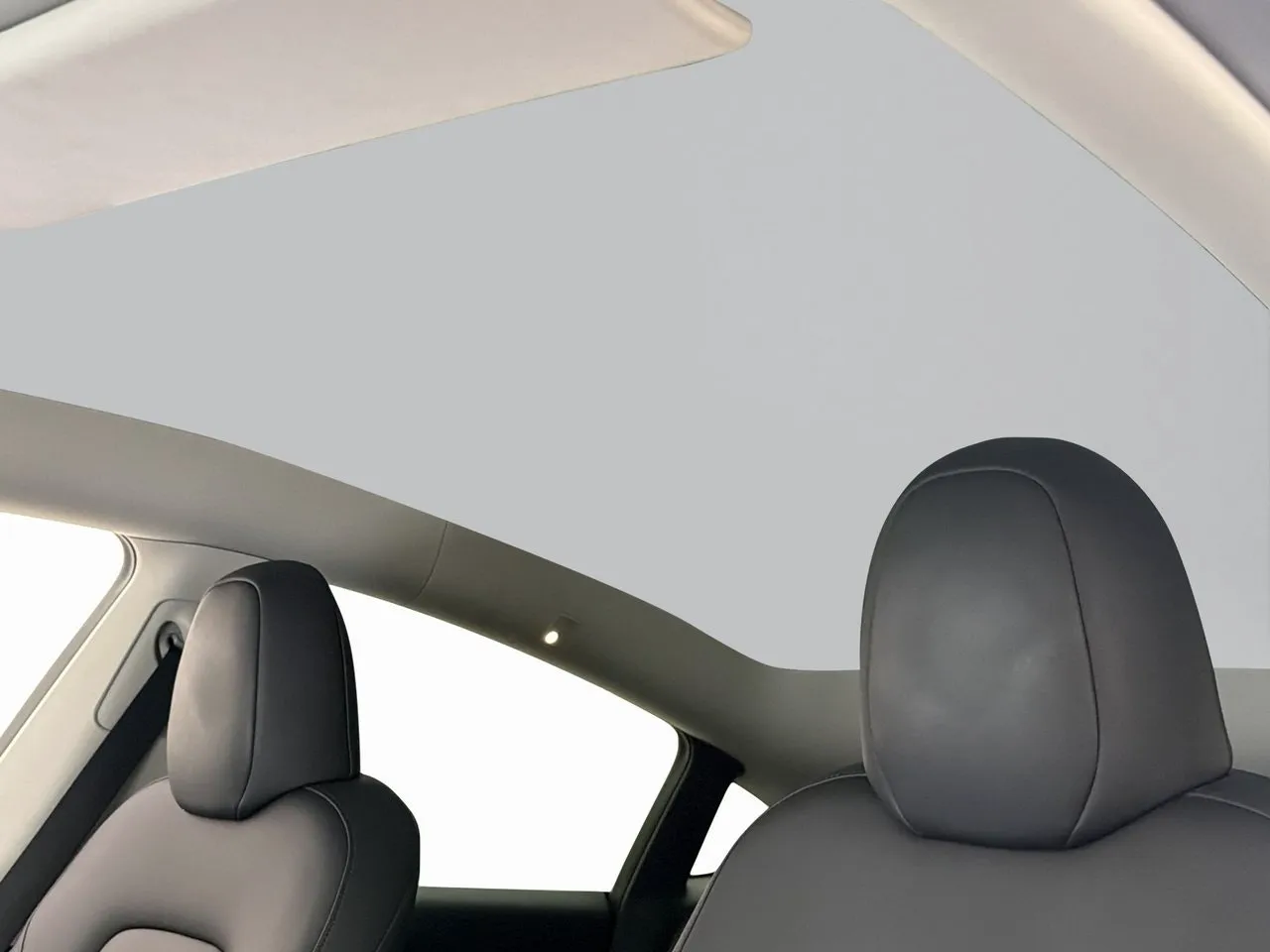 Tesla Model Y bild 15