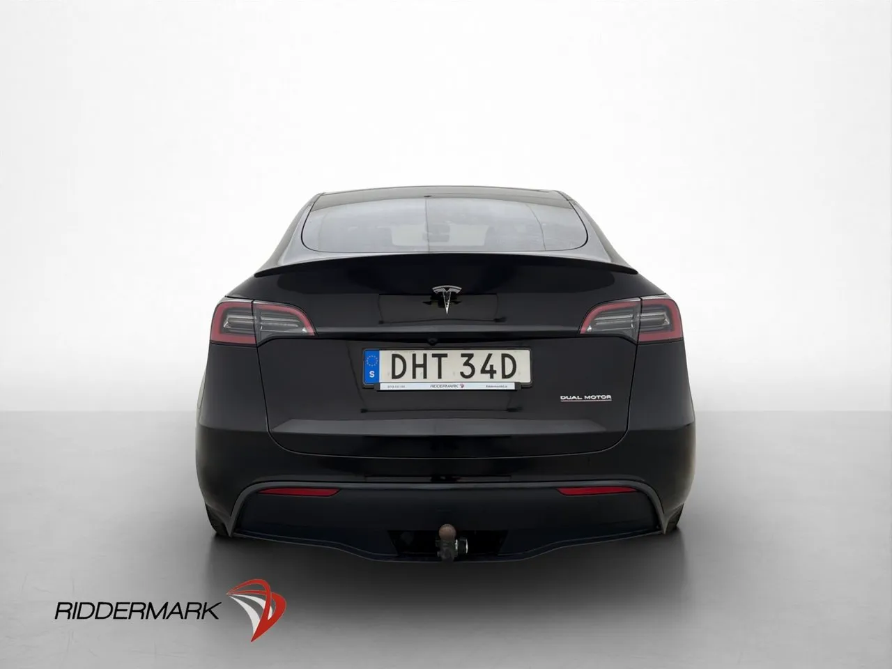 Tesla Model Y bild 6