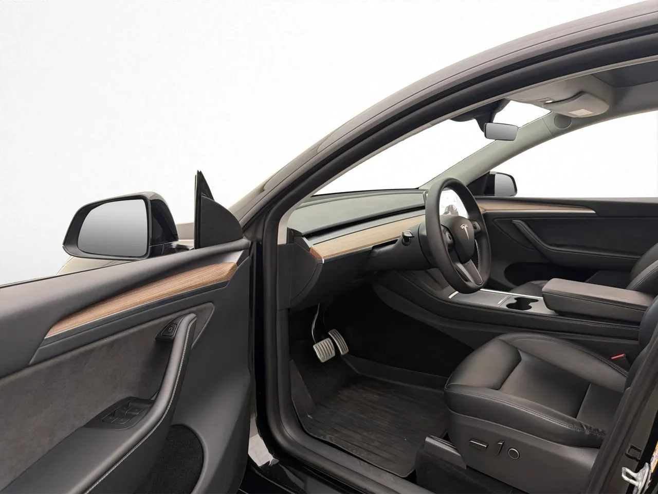 Tesla Model Y bild 34