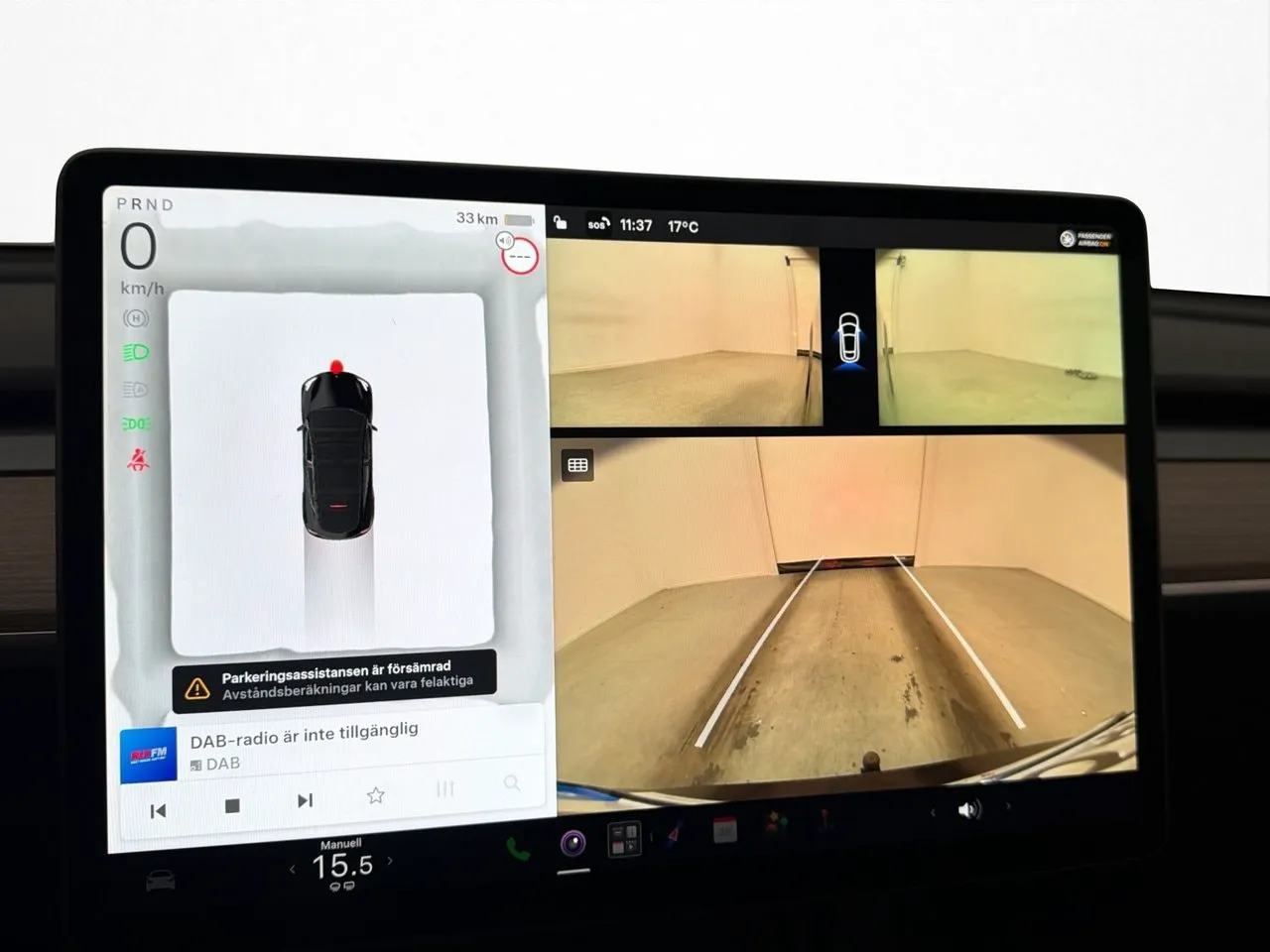 Tesla Model Y bild 16