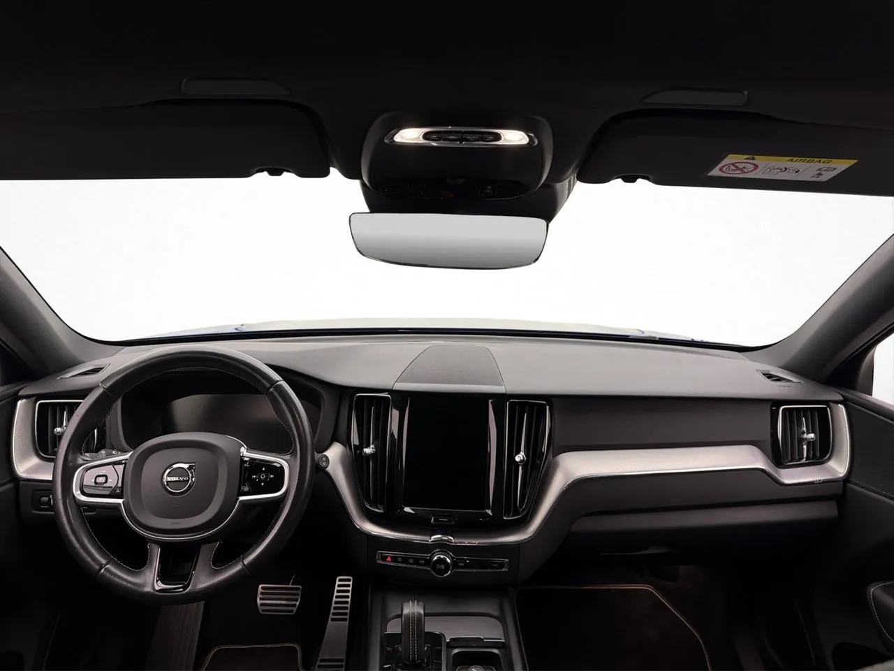 Volvo XC60 bild 22