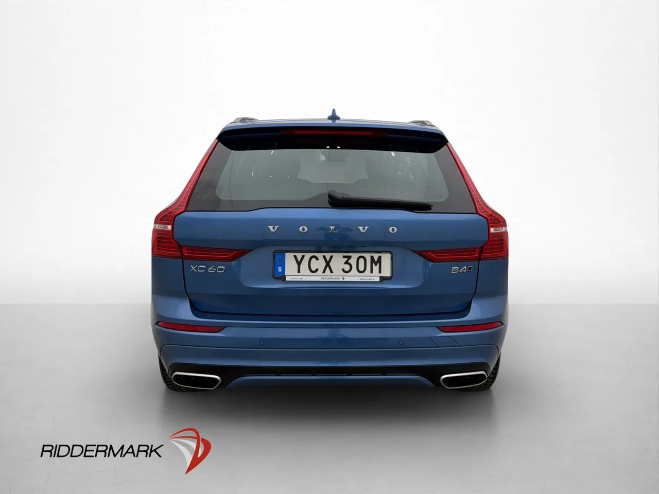 Volvo XC60 bild 5