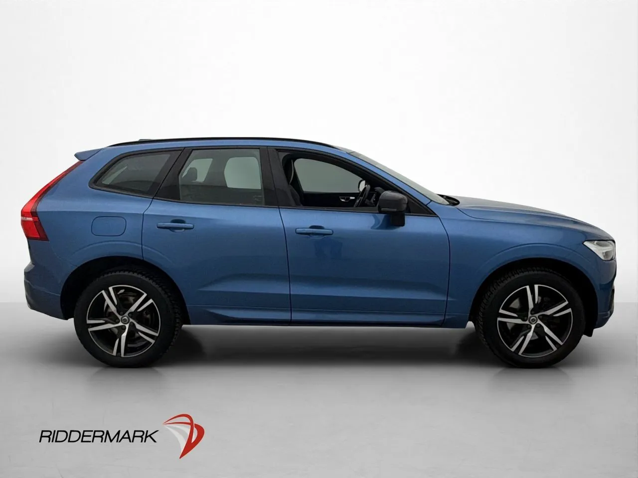 Volvo XC60 bild 6