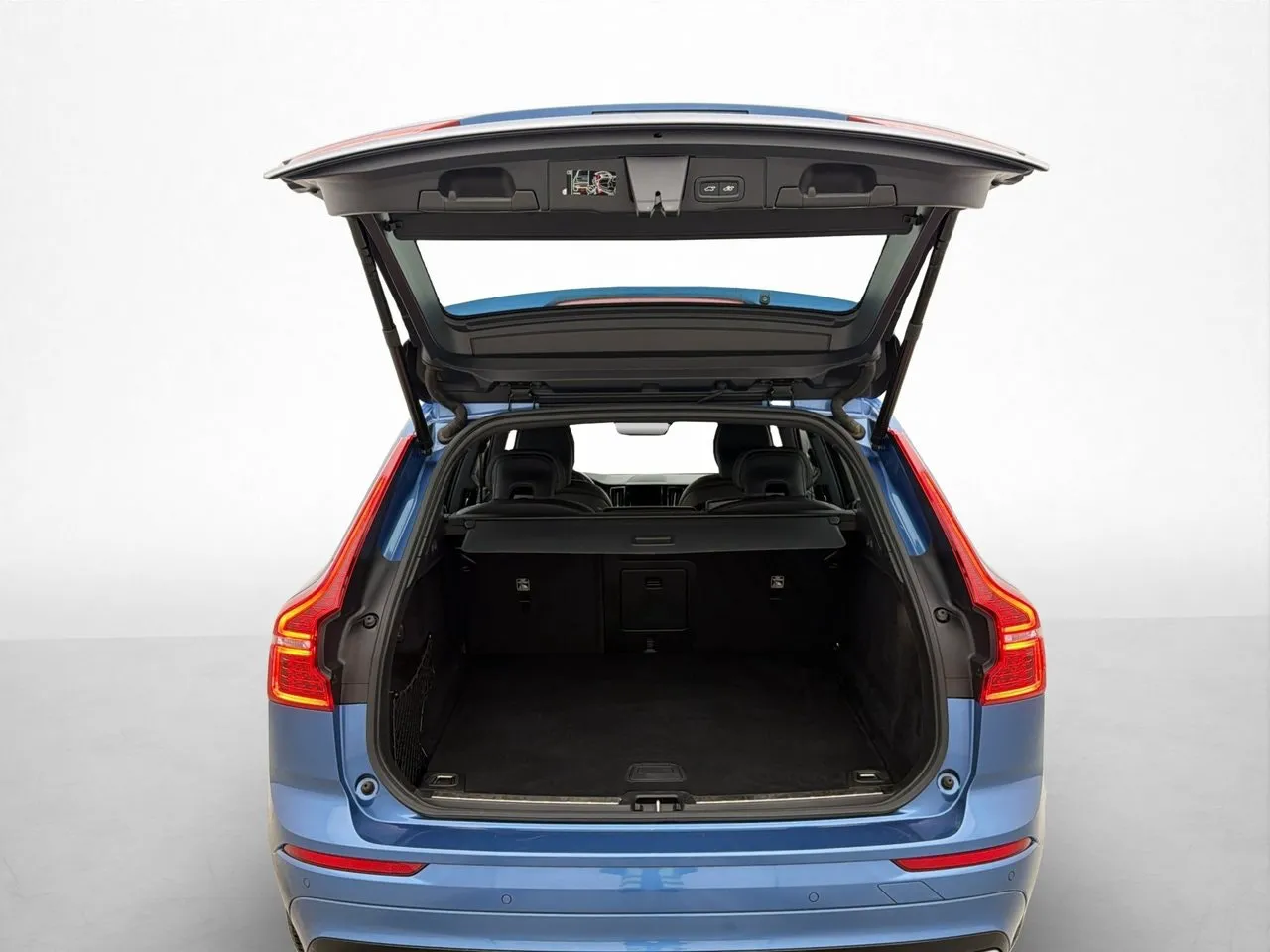 Volvo XC60 bild 8
